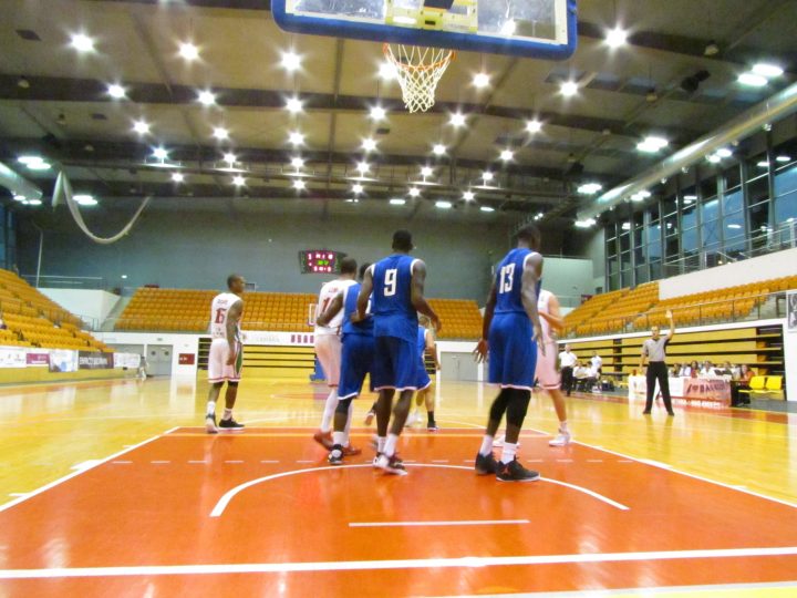 basquetebol 37 Custom